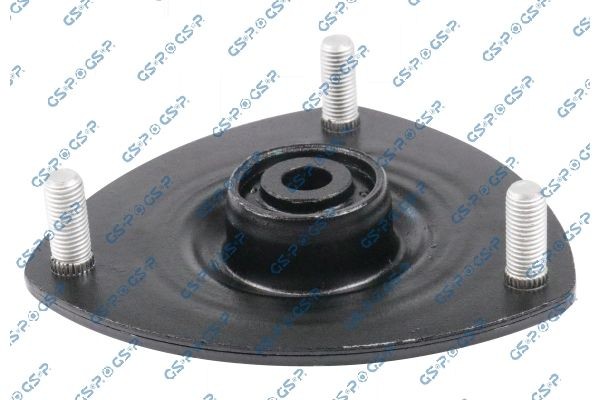 GSP Suporte, pára-choques 514221 514221 Silentblock amortiguador HONDA INTEGRA GSP