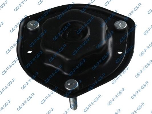 GSP Vedruamordi tugilaager 514237 GSP 514237 Vedruamordi tugilaager LEXUS GS IV (L10) 450h (GWL10_, GWL10) 345 hj 2018