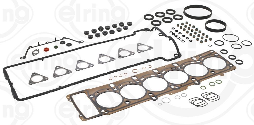 ELRING Pakkingsset, cilinderkop 074.550 074.550 Koppakking ELRING MG MGB