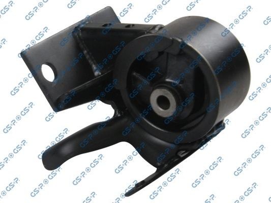 GSP Piekare, Pārnesumkārba 514305 GSP 514305 Piekare, Pārnesumkārba TOYOTA Avensis I Sedan (T22) 2.0 D-4D (CDT220_) 110 ZS 2001