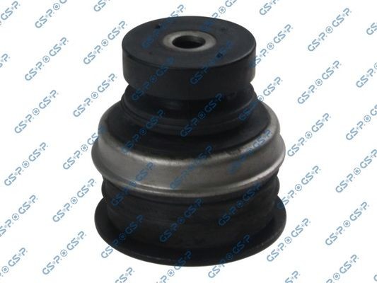 GSP Silent bloc d'essieu 514316 Support de pont GSP NISSAN 514316