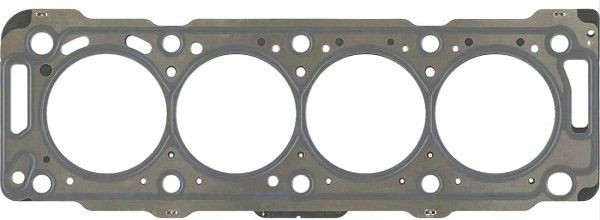 ELRING Gasket, cylinder head 075.820 ELRING 075.820 CITROËN Relay I Van (244) engine head gasket replacement