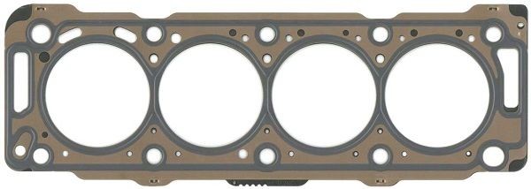 ELRING Pakking, cilinderkop 075.860 ELRING 075.860 originele Koppakking Jumper I Bus (244) kosten