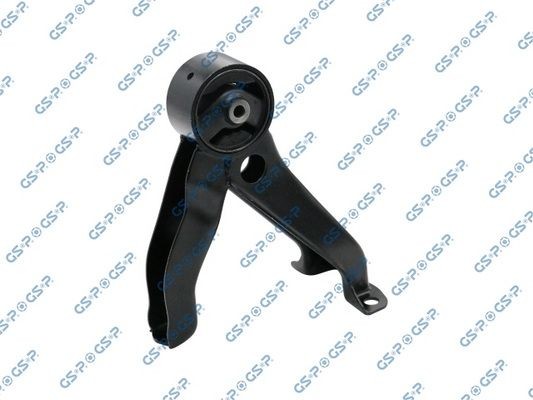 GSP Paigutus, Mootor 514490 GSP 514490 originaal Mootoripadi HYUNDAI GETZ hind