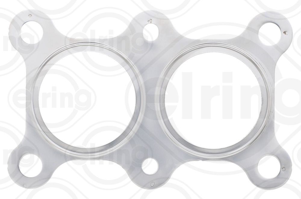 ELRING Tihend, heitgaasitoru 080.900 ELRING 080.900 Heitgaaside tihendid Seat Toledo 3 hind
