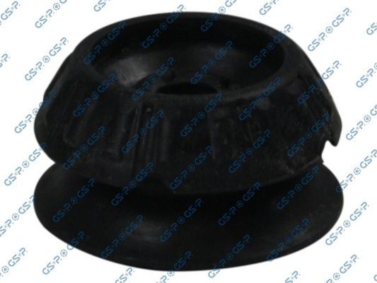 GSP Suporte de apoio do conjunto mola / amortecedor 514555 GSP 514555 Cabeçotes de amortecedores Vios / Yaris II Sedan (XP9) preço