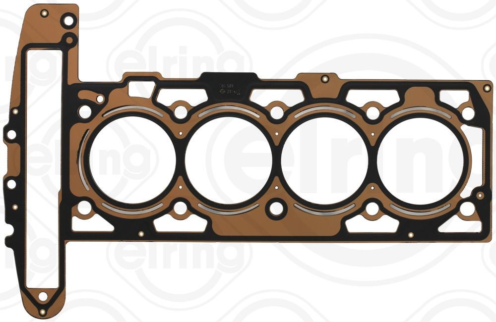 ELRING Topplockspackning 081.581 ELRING 081.581 Topplockspackning 96 Sedan original