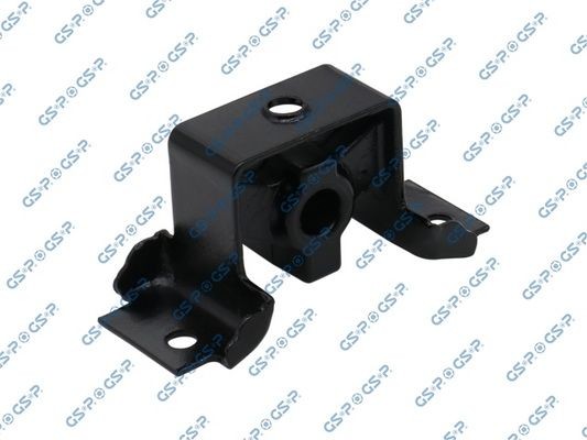 GSP Hållare, ljuddämpare 514624 514624 GSP hållare avgassystem AUDI A2