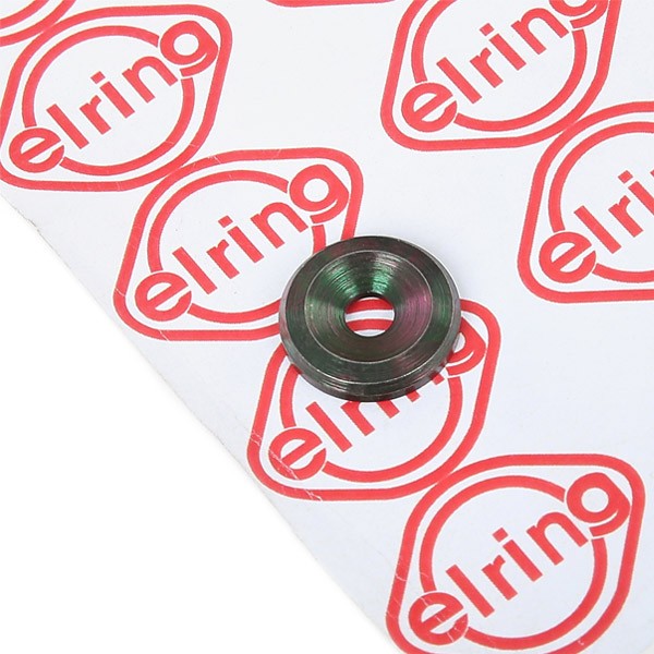 ELRING Wärmeschutzscheibe, Einspritzanlage 086.843 ELRING 086.843 Wärmeschutzscheibe, Einspritzanlage VW Golf VII Schrägheck (5G1, BQ1, BE1, BE2) 1.0 TSI 110 PS 2016