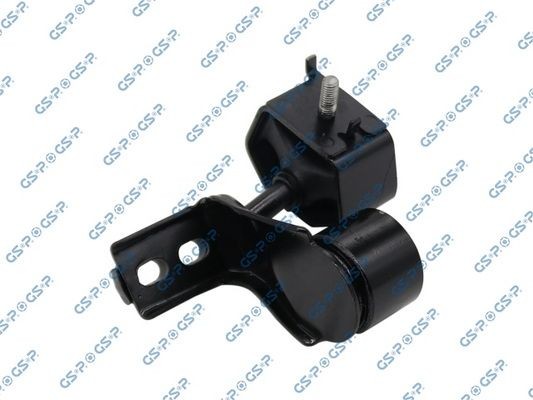 GSP Pidike, pakoputkisto 514696 514696 GSP Pakoputken kannatin Suzuki LIANA hinta