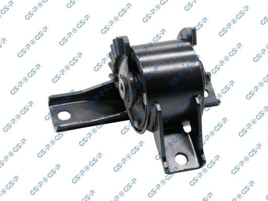 GSP Support moteur 514761 Fixation cache moteur GSP BALENO 514761 pas cher