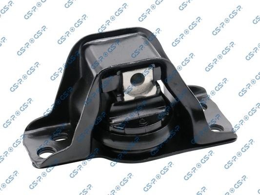 GSP Hållare, motorupphängning 514766 514766 GSP motorfästen PORSCHE 914