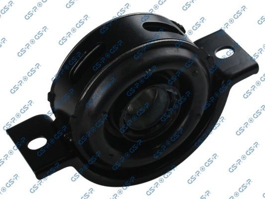 GSP Ulożenie kĺbového hriadeľa 514797 Ulożenie kĺbového hriadeľa GSP Opel MANTA 514797