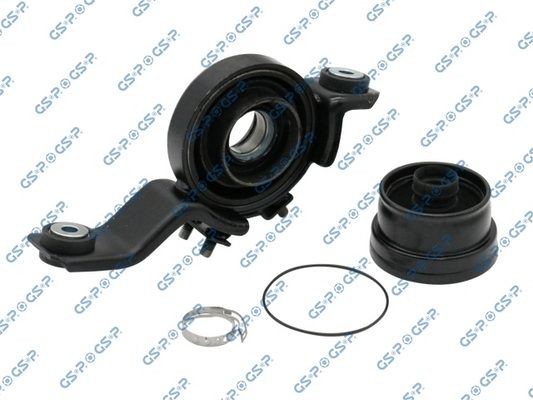 GSP Tukilaakeri, keski 514800S 514800S GSP Kardaanin tukilaakeri Opel MOVANO hinta