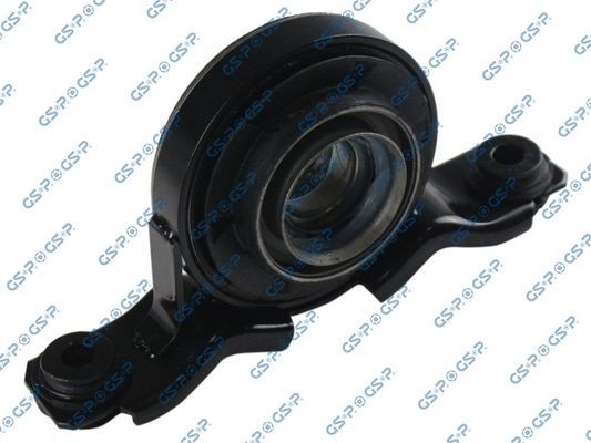 GSP Mellomaksel-oppheng 514803 514803 Lagring kardangaksel SUBARU IMPREZA GSP
