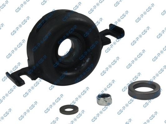 GSP Laager, kardaani tugilaager 514806S GSP 514806S Paigutus, kardaan Mazda 3 Hatchback odava hinnaga