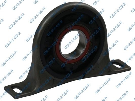 GSP Ulożenie kĺbového hriadeľa 514807 GSP 514807 Ulożenie kĺbového hriadeľa Subaru BRZ originálne