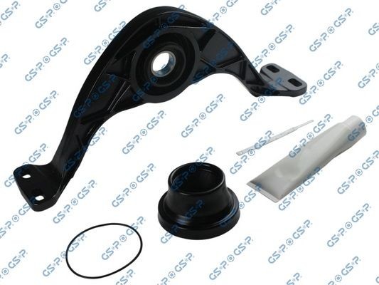 GSP Cuscinetto, Supporto intermedio albero cardanico 514808S 514808S costo Supporto albero trasmissione GSP KIA OPTIMA