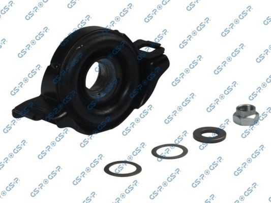 GSP Tukilaakeri, keski 514813S 514813S GSP Kardaanin tukilaakeri JAGUAR X-TYPE