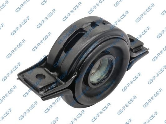 GSP Voering, cardanasmiddenvoering 514819 Nissan 100 NX Cardanaslager GSP 514819