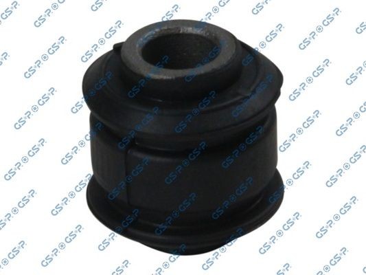 Suspensão, braço oscilante GSP 514858 GSP 514858 Casquilhos suspensão NISSAN X-TRAIL 2002