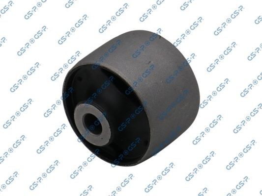 Achteras rubber GSP 514865 GSP 514865 Subframe rubber NISSAN ALMERA 2002