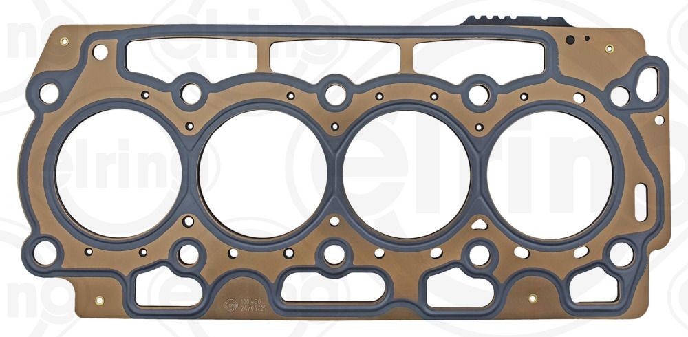 ELRING Gasket, cylinder head 100.430 ELRING 100.430 Peugeot Bipper Van cylinder head gasket cost