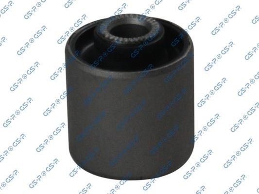 GSP Trailing arm / Suspension arm bush 514925 GSP 514925 genuine Škoda RAPID control arm bushes price