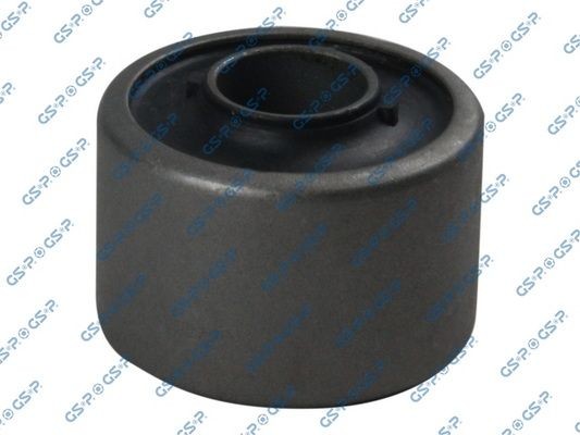 Suspensão, braço oscilante GSP 514972 GSP 514972 Casquilhos NISSAN X-TRAIL 2002