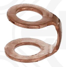 ELRING Tetning, brennstoffledning 108.790 108.790 Brennstoffslange MERCEDES-BENZ 190 ELRING