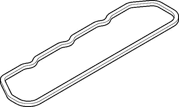 ELRING Joint de cache-culbuteurs 109.193 ELRING 109.193 Joint de cache culbuteurs Ssangyong Actyon Sports II pas cher