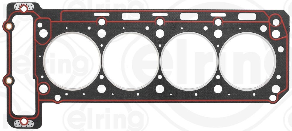 Pakking, cilinderkop ELRING 122.810 ELRING 122.810: Pakking, cilinderkop Mercedes E-Klasse 1999