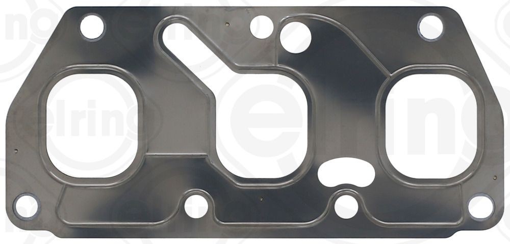 ELRING Pakning, udstødningsmanifold 124.340 Udstødningsmanifold pakning ELRING S-MAX 124.340 billig