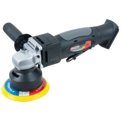 KS TOOLS 515.3554 Poleringsmaskine KS TOOLS 515.3554 Poleringsmaskine