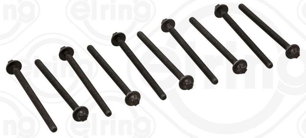 ELRING Kit bulloni testata 125.920 125.920 costo Bulloni testata OPEL MONZA ELRING