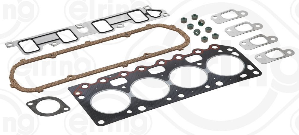 ELRING Tihendikomplekt, silindripea 129.800 ELRING 129.800 Tihendikomplekt silindripea Mazda 3 BN originaal hind