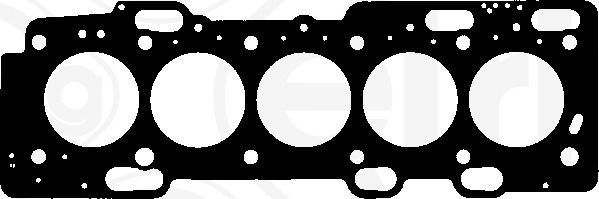 Tetning, topplokk ELRING 131.212 ELRING 131.212 Topplockspackning Volvo S80 2005