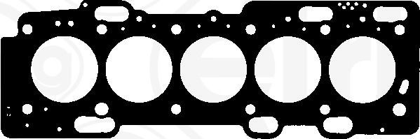 ELRING Toppakning 131.232 131.232 Toppakning ELRING VOLVO 240