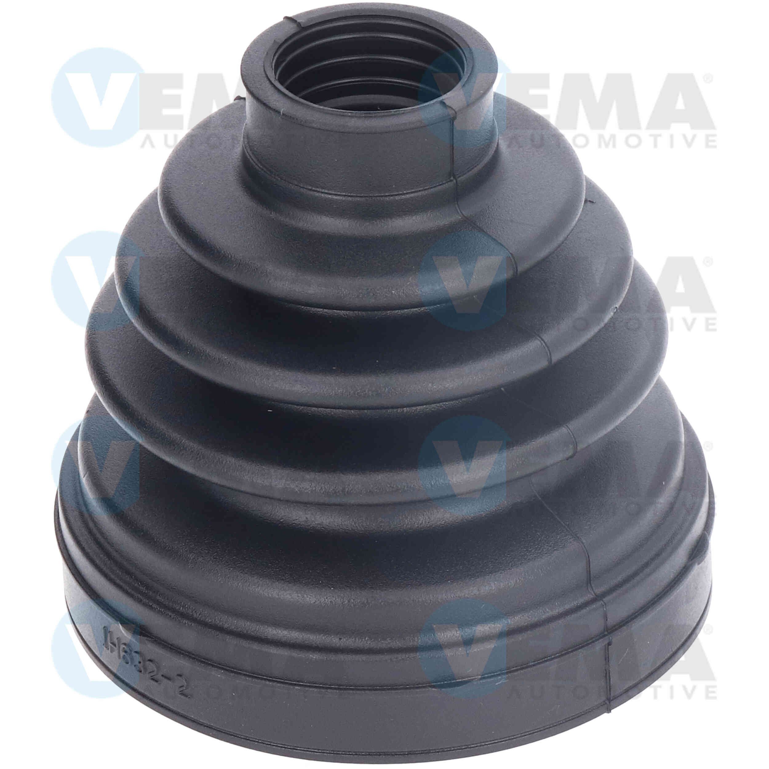 VEMA Aandrijfashoes 515112 Renault KANGOO Aandrijfashoes VEMA 515112