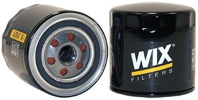 WIX FILTERS Oliefilter 51521 WIX FILTERS 51521 Oliefilter van de motor Taunus 17M Sedan prijs