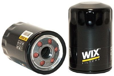 WIX FILTERS Oljefilter 51522 WIX FILTERS 51522 Oljefilter HUMMER H3T
