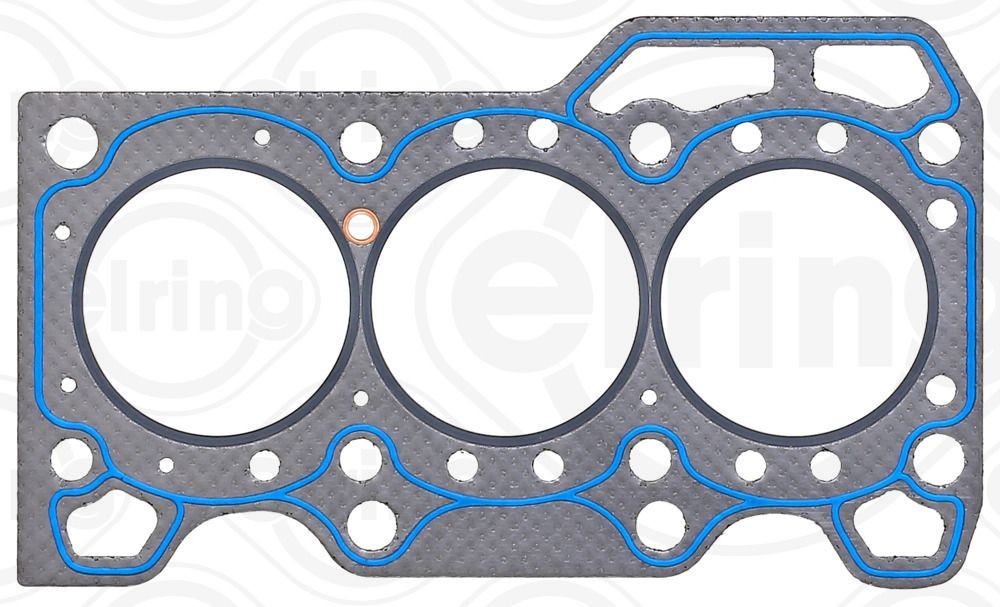 Gasket, cylinder head ELRING 135.531 ELRING 135.531 2020 CHEVROLET MATIZ cylinder head gasket replacement