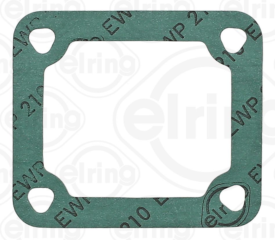 ELRING Afdichting, oliepeilstok 136.530 Opel INSIGNIA Oliepeilstok ELRING 136.530