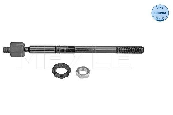 MEYLE Inner tie rod 516 031 0005 MEYLE 516 031 0005 genuine Volvo XC70 Estate rack end price