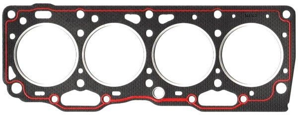 ELRING Gasket, cylinder head 144.140 ELRING 144.140 Delta II (836) cylinder head gasket price
