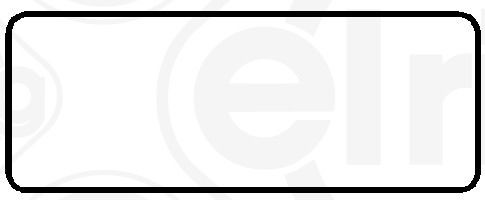 ELRING Kleppendekselpakking 144.750 Afdichtringen Renault Laguna 2 Grandtour: Kleppendekselpakking ELRING 144.750