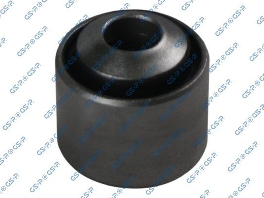 GSP Suspensão, braço oscilante 516121 Casquilho de braço de suspensão GSP Volkswagen GOLF 516121