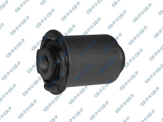 GSP Trailing arm / Suspension arm bush 516150 GSP 516150 Trailing arm / Suspension arm bush