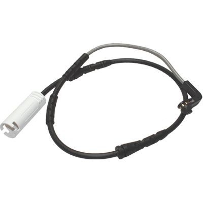 BIRTH Sensor, slitasje bremsebelegg 51617 Bremsebeleggslitasje BIRTH X3 51617 billige