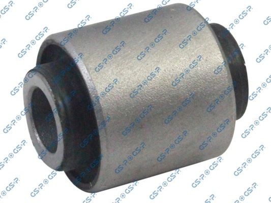 Suspensão, braço oscilante GSP 516173 GSP 516173: Casquilho de braço de suspensão Hyundai SONATA 2005